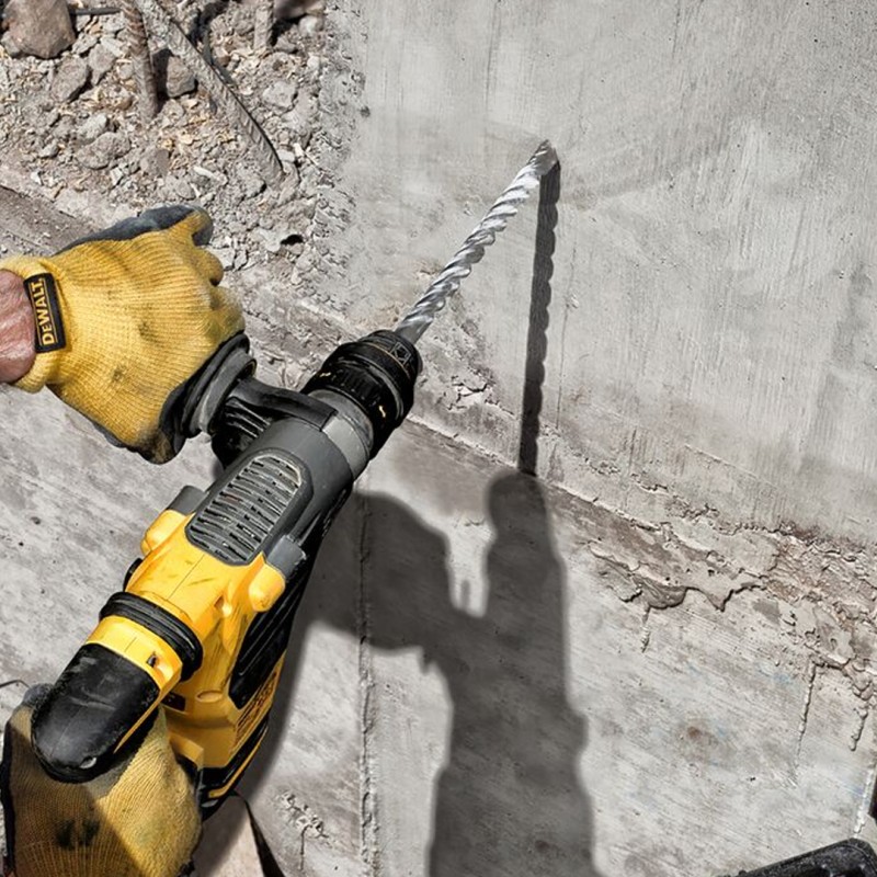 Wiertło SDS+ DeWALT DT9534-QZ 8x460/400mm EXTREME2 do betonu