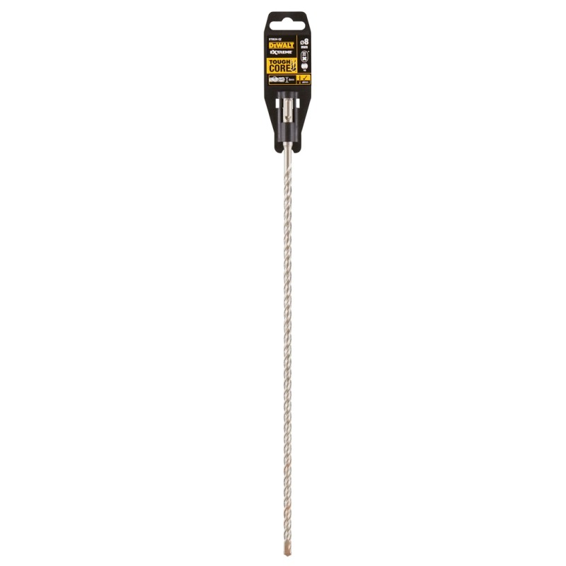 Wiertło SDS+ DeWALT DT9534-QZ 8x460/400mm EXTREME2 do betonu