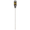 Wiertło SDS+ DeWALT DT9534-QZ 8x460/400mm EXTREME2 do betonu