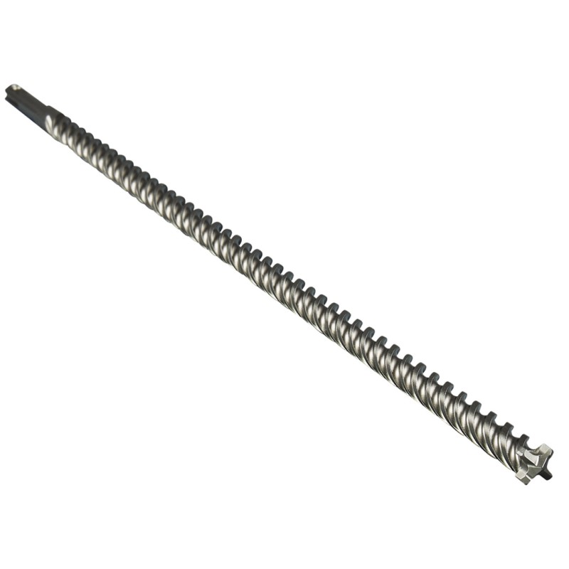 Wiertło udarowe Makita E-14685 Nemesis2 SDS+ 14x600/550mm 4-ostrz 4-spiral