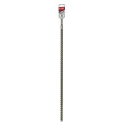 Wiertło udarowe Makita E-14685 Nemesis2 SDS+ 14x600/550mm 4-ostrz 4-spiral
