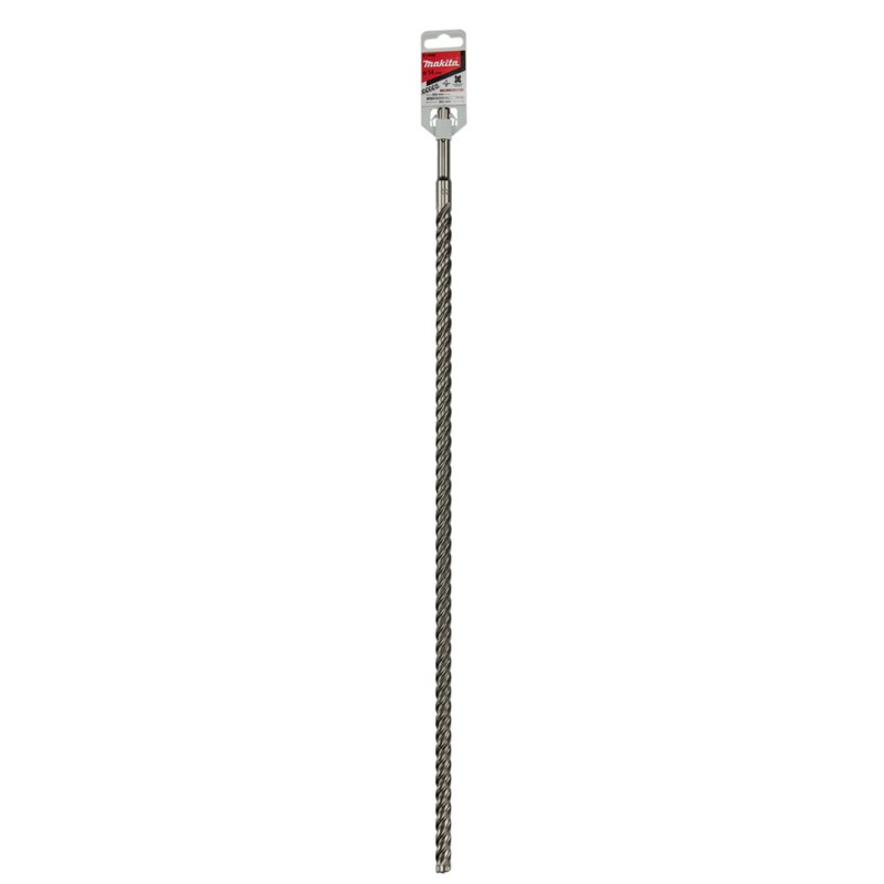 Wiertło udarowe Makita E-14685 Nemesis2 SDS+ 14x600/550mm 4-ostrz 4-spiral