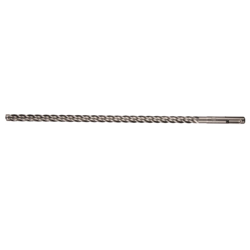 Wiertło udarowe Makita B-58235 Nemesis2 SDS+ 10x315/250mm 4-ostrz 4-spiral