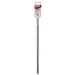 Wiertło udarowe Makita B-58235 Nemesis2 SDS+ 10x315/250mm 4-ostrz 4-spiral