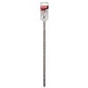 Wiertło udarowe Makita B-58235 Nemesis2 SDS+ 10x315/250mm 4-ostrz 4-spiral