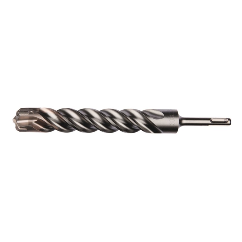 Wiertło udarowe do betonu Makita B-58768 Nemesis2 SDS+ 30x250/200mm 4-ostrza 4-spirale
