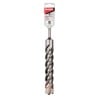 Wiertło udarowe do betonu Makita B-58768 Nemesis2 SDS+ 30x250/200mm 4-ostrza 4-spirale