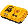 Ładowarka wielonapięciowa 18-54V 12A DeWALT DCB117