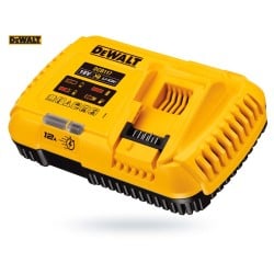 Ładowarka wielonapięciowa 18-54V 12A DeWALT DCB117