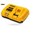 Ładowarka wielonapięciowa 18-54V 12A DeWALT DCB117