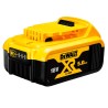 Zestaw zasilający DeWALT DCB115P1 akumulator DeWALT DCB184 Li-Ion XR 18V 5Ah i ładowarka DeWALT DCB115