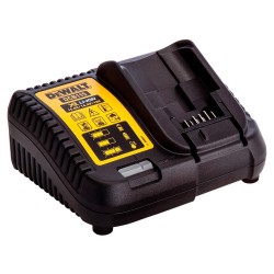 Zestaw zasilający DeWALT DCB115P1 akumulator DeWALT DCB184 Li-Ion XR 18V 5Ah i ładowarka DeWALT DCB115