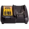 Zestaw zasilający DeWALT DCB115P1 akumulator DeWALT DCB184 Li-Ion XR 18V 5Ah i ładowarka DeWALT DCB115