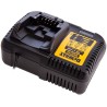 Zestaw zasilający DeWALT DCB115P1 akumulator DeWALT DCB184 Li-Ion XR 18V 5Ah i ładowarka DeWALT DCB115