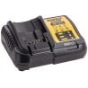 Ładowarka 10,8V 14,4V 18V 3A DCB113-QW DeWalt