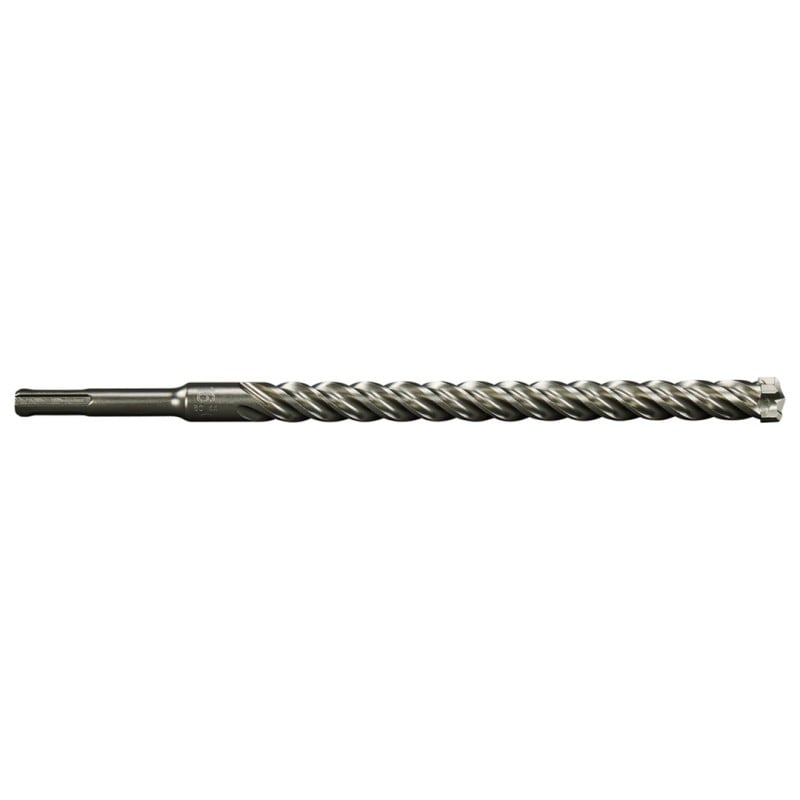 Wiertło udarowe Makita E-14750 Nemesis2 SDS+ 16x265/200mm 4-ostrz 4-spiral