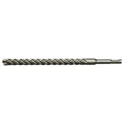 Wiertło udarowe Makita E-14750 Nemesis2 SDS+ 16x265/200mm 4-ostrz 4-spiral