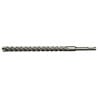 Wiertło udarowe Makita E-14750 Nemesis2 SDS+ 16x265/200mm 4-ostrz 4-spiral