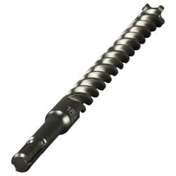 Wiertło udarowe Makita E-14750 Nemesis2 SDS+ 16x265/200mm 4-ostrz 4-spiral