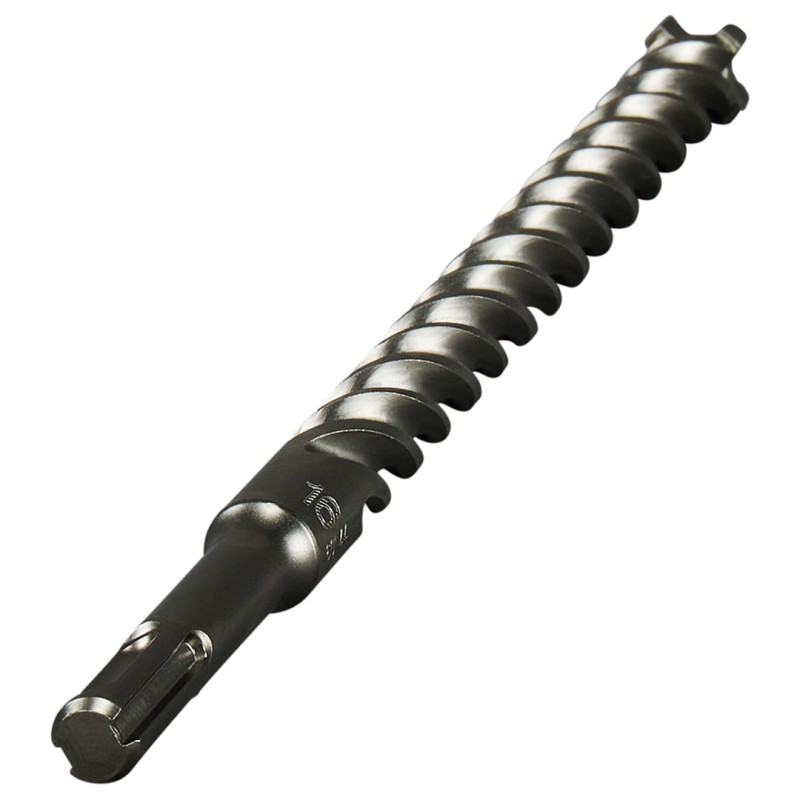 Wiertło udarowe Makita E-14750 Nemesis2 SDS+ 16x265/200mm 4-ostrz 4-spiral