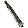 Wiertło udarowe Makita E-14750 Nemesis2 SDS+ 16x265/200mm 4-ostrz 4-spiral