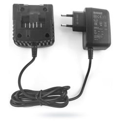 Ładowarka baterie slajdowe 10,8V 12V DeWALT DCB110