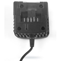 Ładowarka baterie slajdowe 10,8V 12V DeWALT DCB110