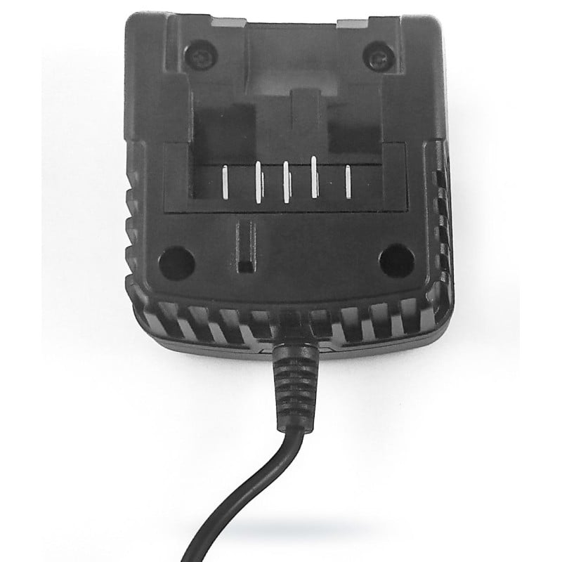 Ładowarka baterie slajdowe 10,8V 12V DeWALT DCB110