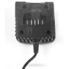 Ładowarka baterie slajdowe 10,8V 12V DeWALT DCB110