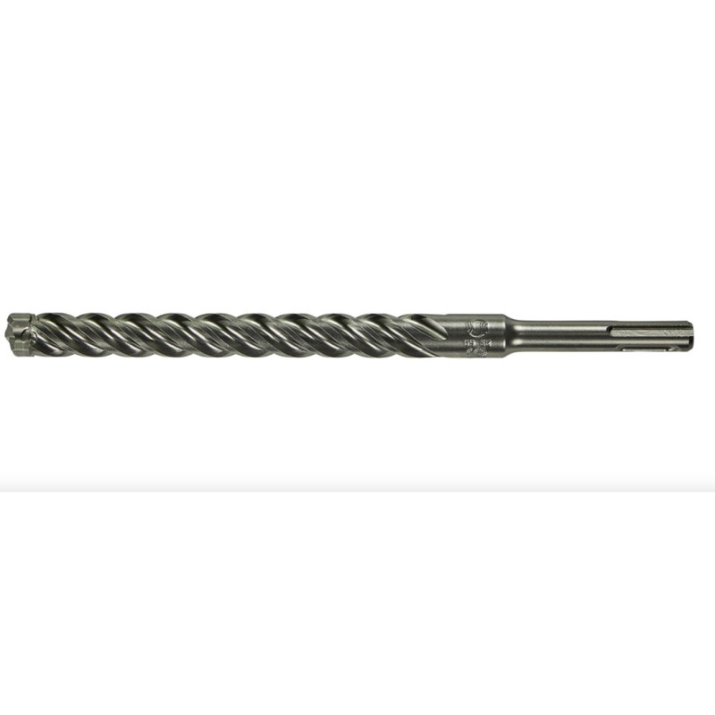 Wiertło udarowe Makita E-14744 Nemesis2 SDS+ 16x215/150mm 4-ostrz 4-spiral