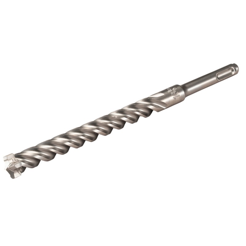Wiertło udarowe Makita E-14744 Nemesis2 SDS+ 16x215/150mm 4-ostrz 4-spiral