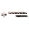 Wiertło udarowe Makita E-14744 Nemesis2 SDS+ 16x215/150mm 4-ostrz 4-spiral