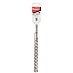 Wiertło udarowe Makita E-14744 Nemesis2 SDS+ 16x215/150mm 4-ostrz 4-spiral