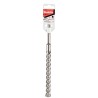 Wiertło udarowe Makita E-14744 Nemesis2 SDS+ 16x215/150mm 4-ostrz 4-spiral