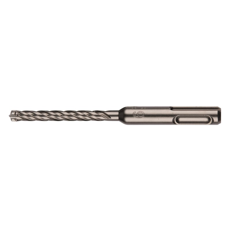 Wiertło udarowe do betonu Makita B-57962 Nemesis2 SDS+ 6x115/50mm 4-ostrza 4-spirale