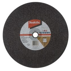 Tarcza do cięcia metalu Makita B-64565-5 A30P 355x2,8x25,4mm INOX 5szt.