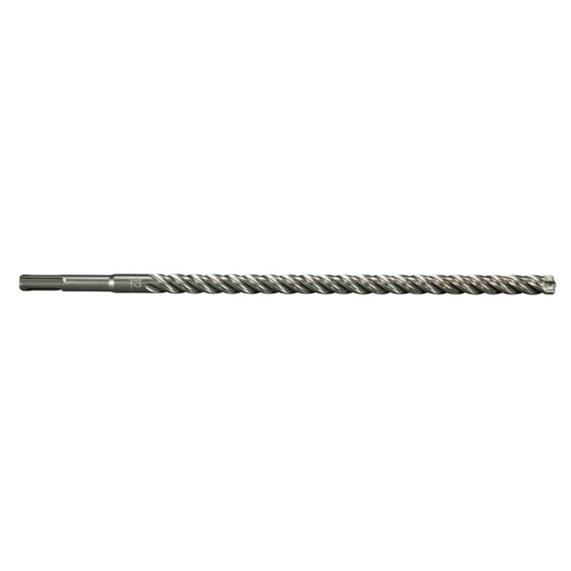 Wiertło udarowe Makita E-14560 Nemesis2 SDS+ 12x315/250mm 4-ostrz 4-spiral