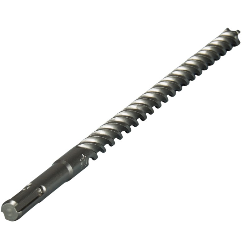 Wiertło udarowe Makita E-14560 Nemesis2 SDS+ 12x315/250mm 4-ostrz 4-spiral