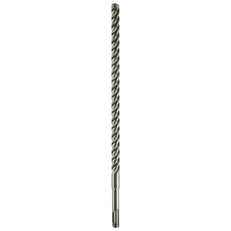 Wiertło udarowe Makita E-14560 Nemesis2 SDS+ 12x315/250mm 4-ostrz 4-spiral