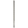 Wiertło udarowe Makita E-14560 Nemesis2 SDS+ 12x315/250mm 4-ostrz 4-spiral