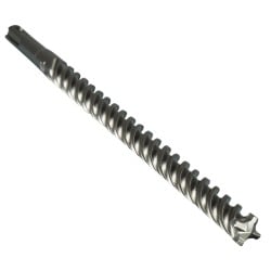 Wiertło udarowe Makita E-14560 Nemesis2 SDS+ 12x315/250mm 4-ostrz 4-spiral