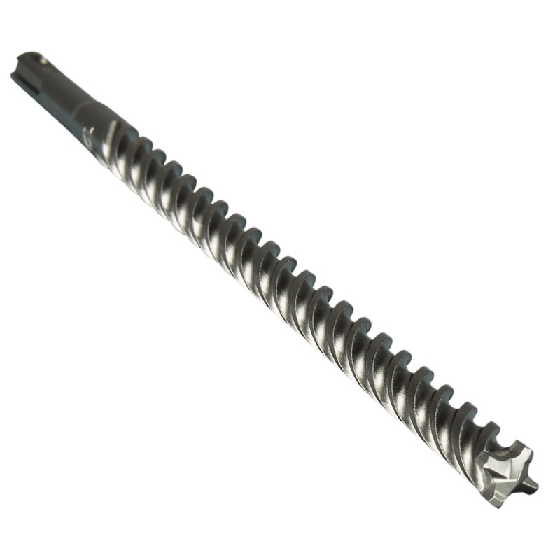 Wiertło udarowe Makita E-14560 Nemesis2 SDS+ 12x315/250mm 4-ostrz 4-spiral