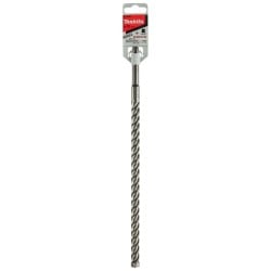 Wiertło udarowe Makita E-14560 Nemesis2 SDS+ 12x315/250mm 4-ostrz 4-spiral