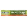 Elektroda do żeliwa METALWELD CASTWELD NiFe 2,5x300mm 1,6kg 97szt.