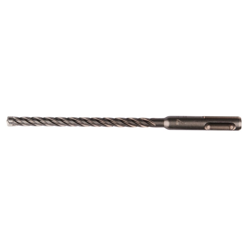 Wiertło udarowe do betonu Makita B-58073 Nemesis2 SDS+ 7x165/100mm 4-ostrza 4-spirale