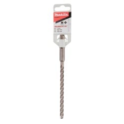 Wiertło udarowe do betonu Makita B-58073 Nemesis2 SDS+ 7x165/100mm 4-ostrza 4-spirale