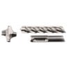 Wiertło udarowe do betonu Makita B-57928 Nemesis2 SDS+ 5x265/200mm 4-ostrza 4-spirale