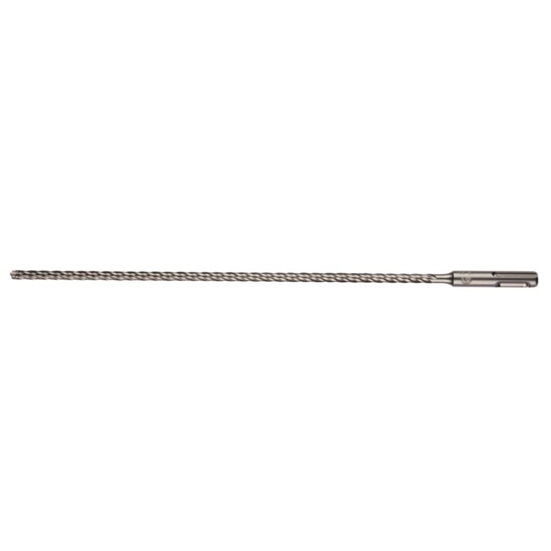 Wiertło udarowe do betonu Makita B-58001 Nemesis2 SDS+ 6x315/250mm 4-ostrza 4-spirale