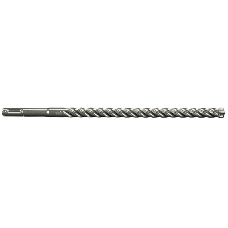 Wiertło udarowe Makita E-14554 Nemesis2 SDS+ 12x265/200mm 4-ostrz 4-spiral