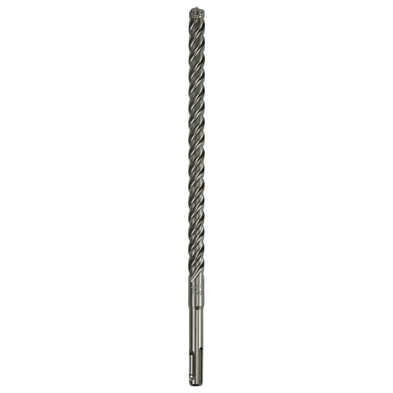 Wiertło udarowe Makita E-14554 Nemesis2 SDS+ 12x265/200mm 4-ostrz 4-spiral